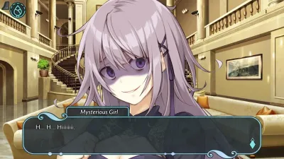 Lotus Reverie: First Nexus — скриншот 4