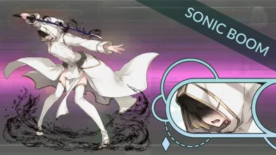 Lotus Reverie: First Nexus — скриншот 5