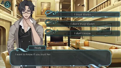 Lotus Reverie: First Nexus — скриншот 7