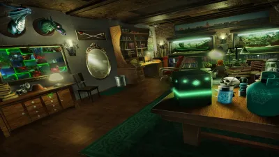 Unsolved Riddles — скриншот 3