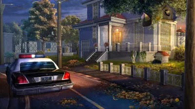 Unsolved Riddles — скриншот 4