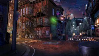 Unsolved Riddles — скриншот 5