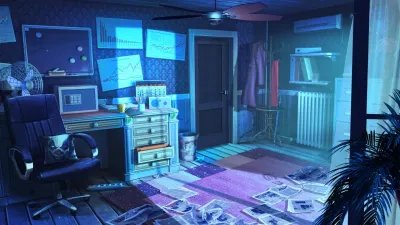 Unsolved Riddles — скриншот 7