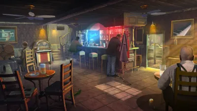 Unsolved Riddles — скриншот 9