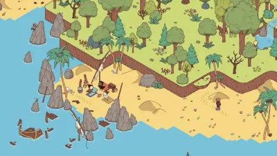 Hidden Through Time 2 — скриншот 5