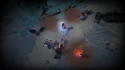 Ravenswatch - Nightmares Skin Pack — скриншот 2