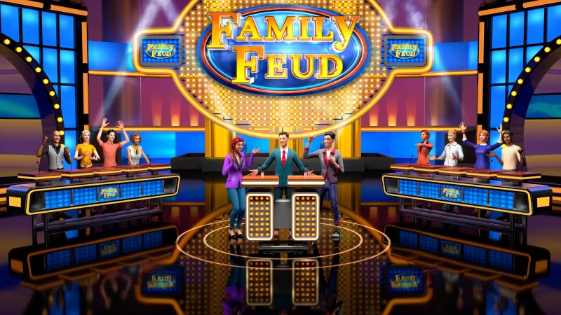 Family Feud®