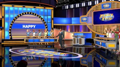 Family Feud® — скриншот 1