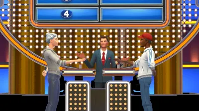 Family Feud® — скриншот 3
