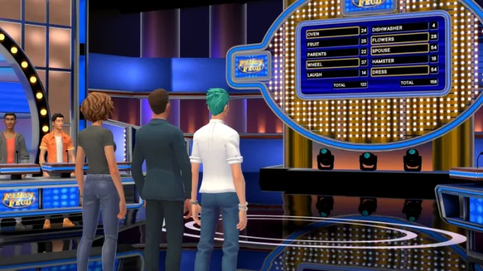 Family Feud® — скриншот 4
