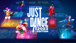 Just Dance® 2023 Edition