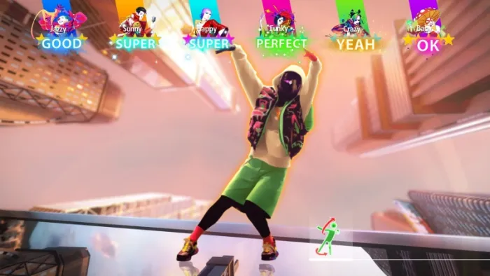 Just Dance® 2023 Edition — скриншот 3