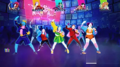 Just Dance® 2023 Edition — скриншот 4