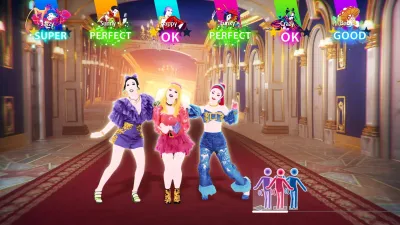 Just Dance® 2023 Edition — скриншот 6