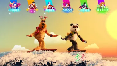 Just Dance® 2023 Edition — скриншот 7