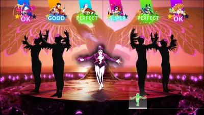 Just Dance® 2023 Edition — скриншот 8