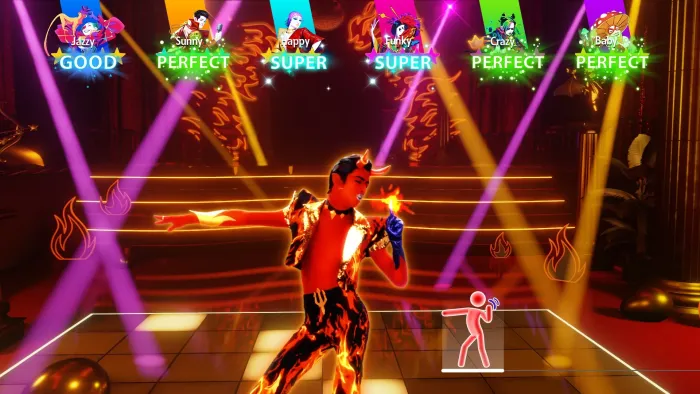 Just Dance® 2023 Edition — скриншот 9