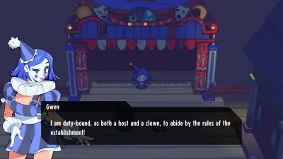 Cassette Beasts - New Wirral Edition — скриншот 2