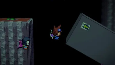 Cassette Beasts - New Wirral Edition — скриншот 4