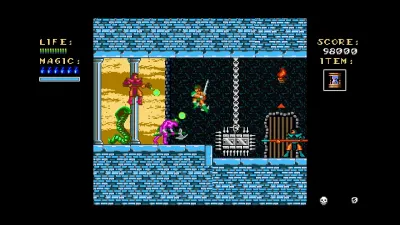 Roar of Revenge — скриншот 5