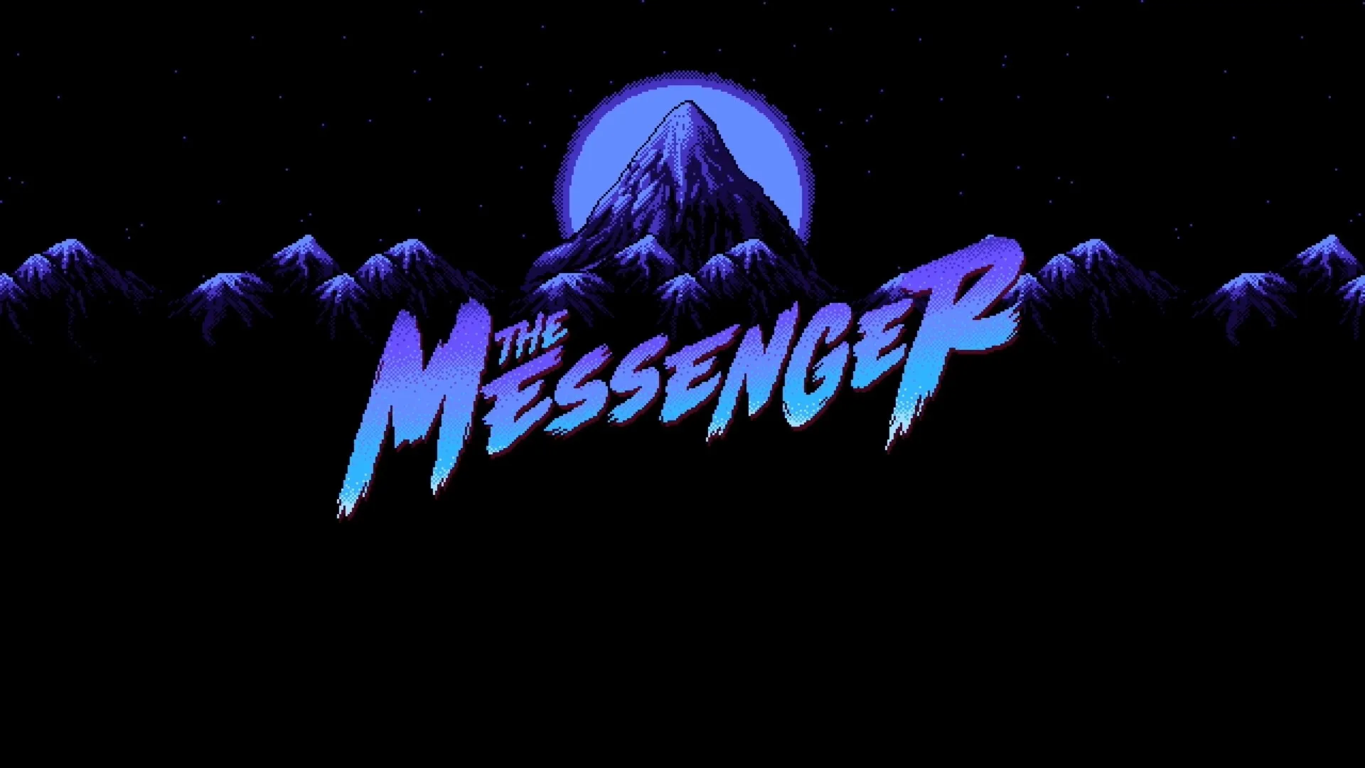 The Messenger — трейлер
