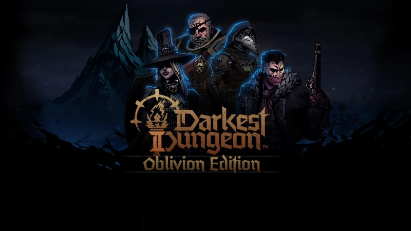 Darkest Dungeon® II: Oblivion Edition