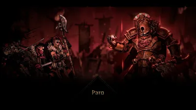 Darkest Dungeon® II: Oblivion Edition — скриншот 14