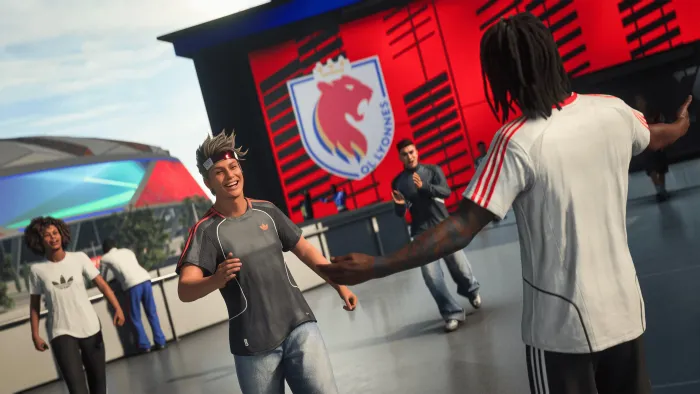 Стандартное издание EA SPORTS FC™ 27 для XBOX One и XBOX Series X|S — скриншот 10