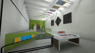 Re:Touring (Xbox Series X|S) — скриншот 1