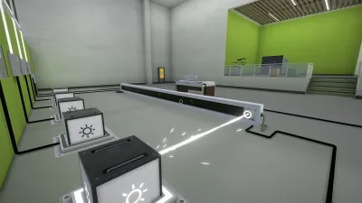 Re:Touring (Xbox Series X|S) — скриншот 4