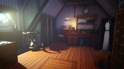 Call of the Sea — скриншот 1