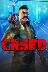 CRSED: F.O.A.D. - Набор "Гайколом"