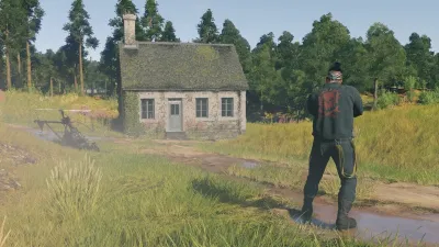 CRSED: F.O.A.D. - Набор "Гайколом" — скриншот 4