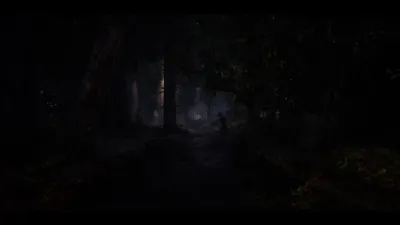 Charon's Staircase — скриншот 1