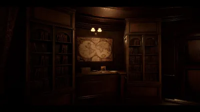 Charon's Staircase — скриншот 11