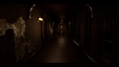 Charon's Staircase — скриншот 12