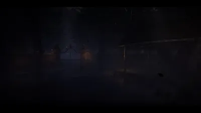 Charon's Staircase — скриншот 13