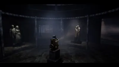 Charon's Staircase — скриншот 14