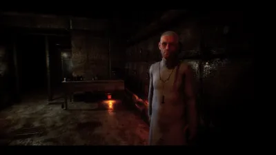 Charon's Staircase — скриншот 15