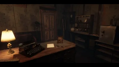 Charon's Staircase — скриншот 3