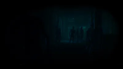 Charon's Staircase — скриншот 8