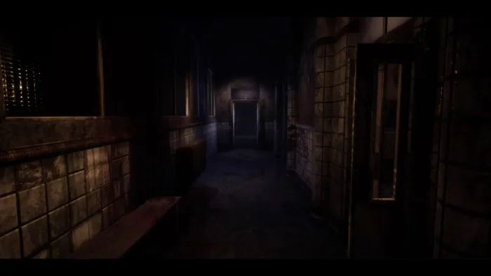 Charon's Staircase — скриншот 9