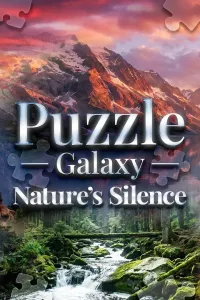 Puzzle Galaxy: Nature's Silence DLC