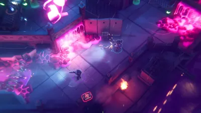 From Space Mission Pack: Concrete Jungle — скриншот 3