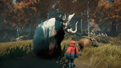 Herdling — скриншот 2