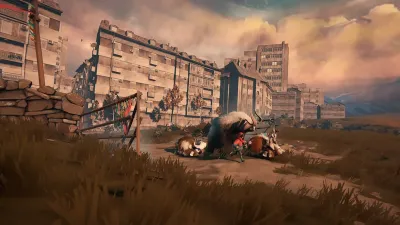 Herdling — скриншот 3