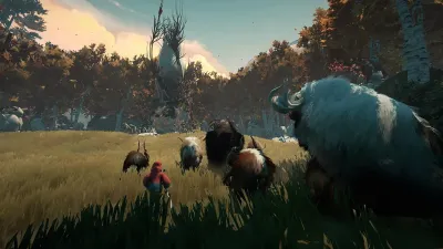 Herdling — скриншот 4