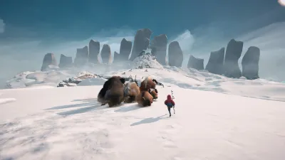 Herdling — скриншот 8