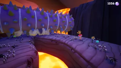 DreamWorks Trolls Remix Rescue Deluxe Edition — скриншот 4