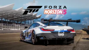 Forza Horizon 5: Apex Allstars Car Pack